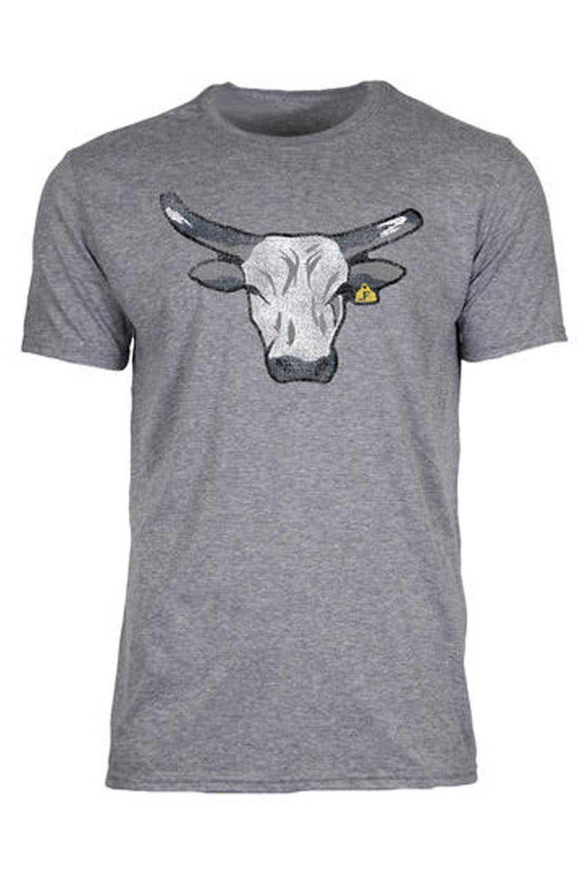 Lane Frost Bully Tee