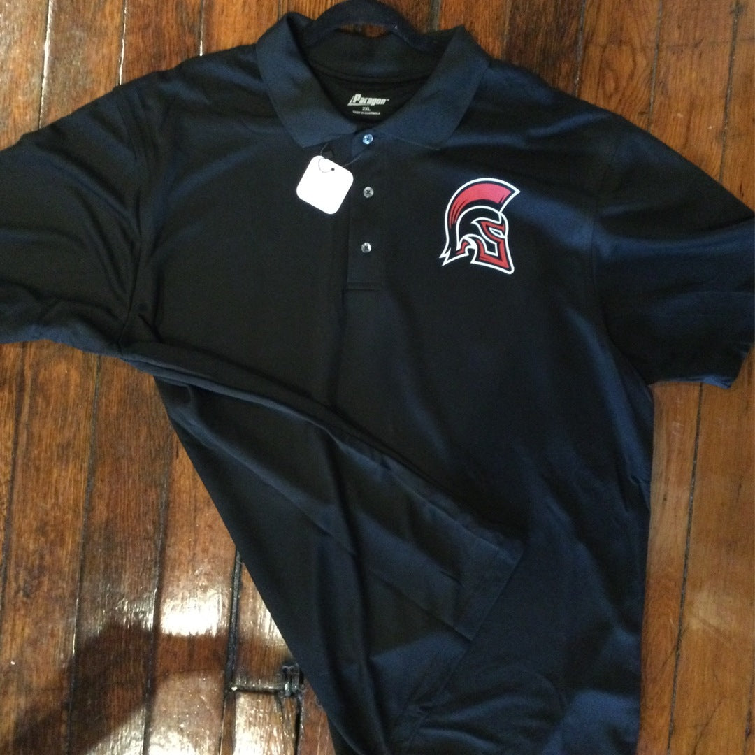 Mens Polo Spartan