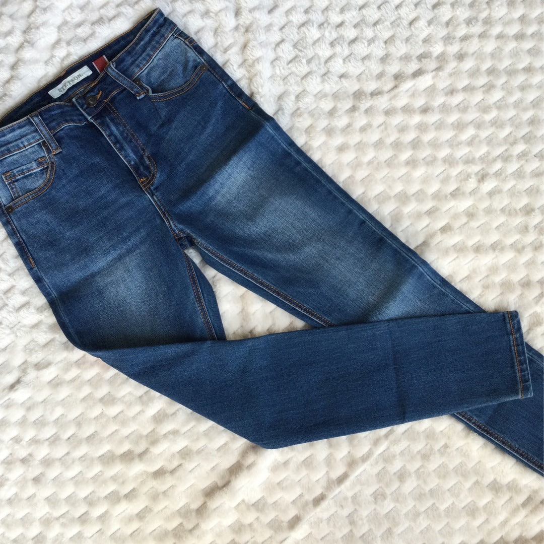 Stetson Skinny Jean
