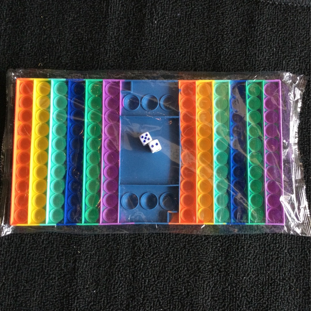 Large Bubble Popper Game