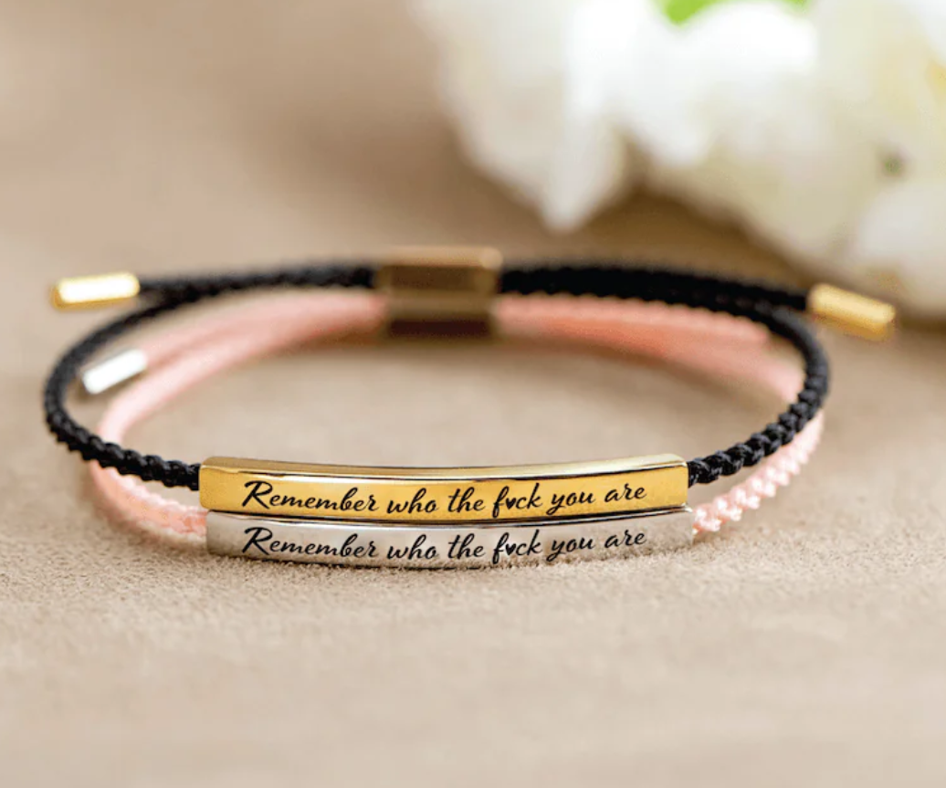Remember Bracelet