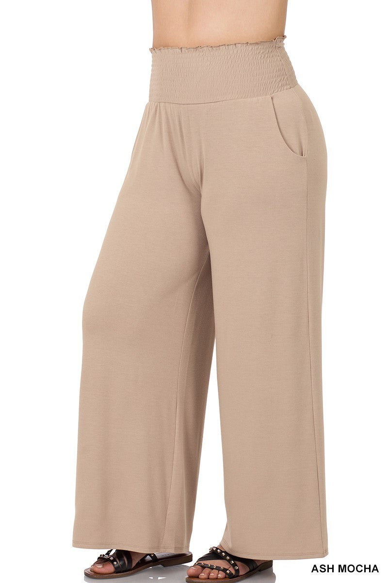 Plus Lounge Pants
