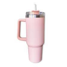 Pink Tumblers