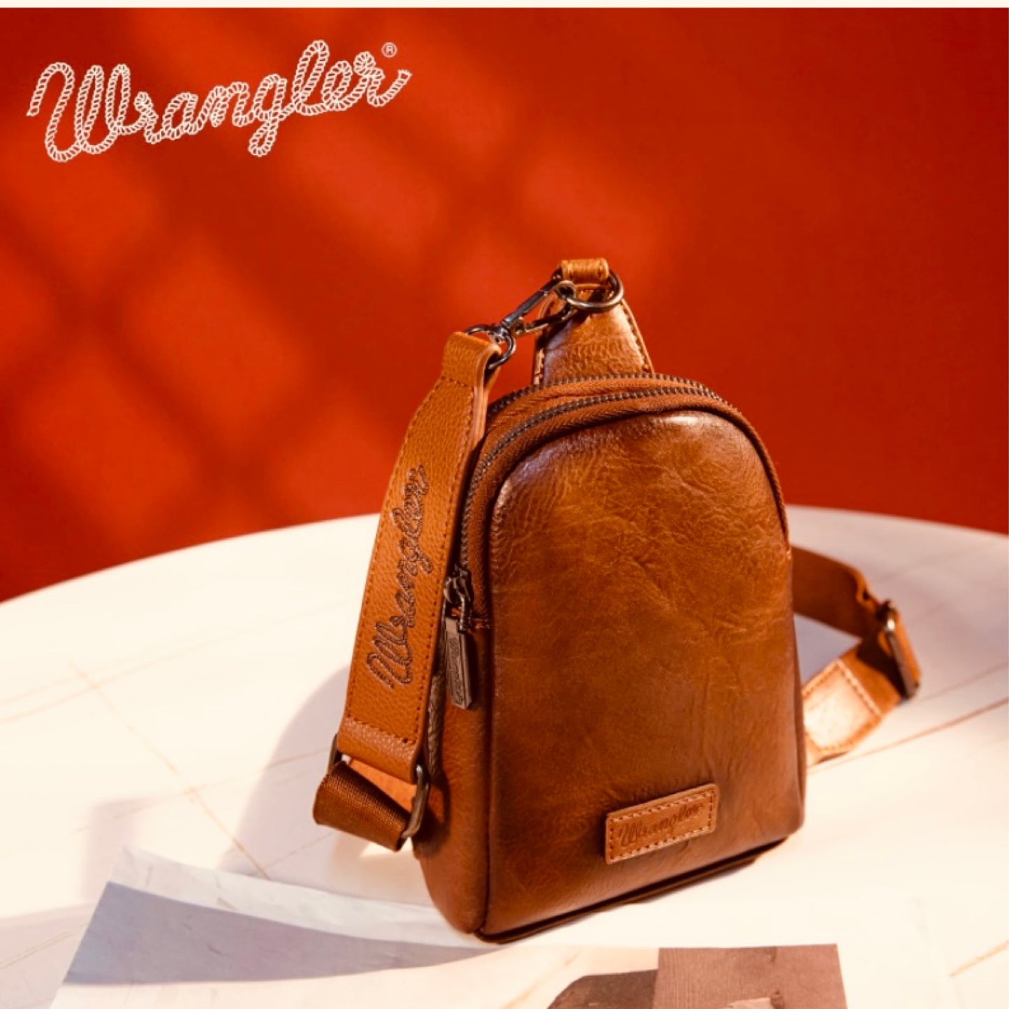 Wrangler Sling Bag