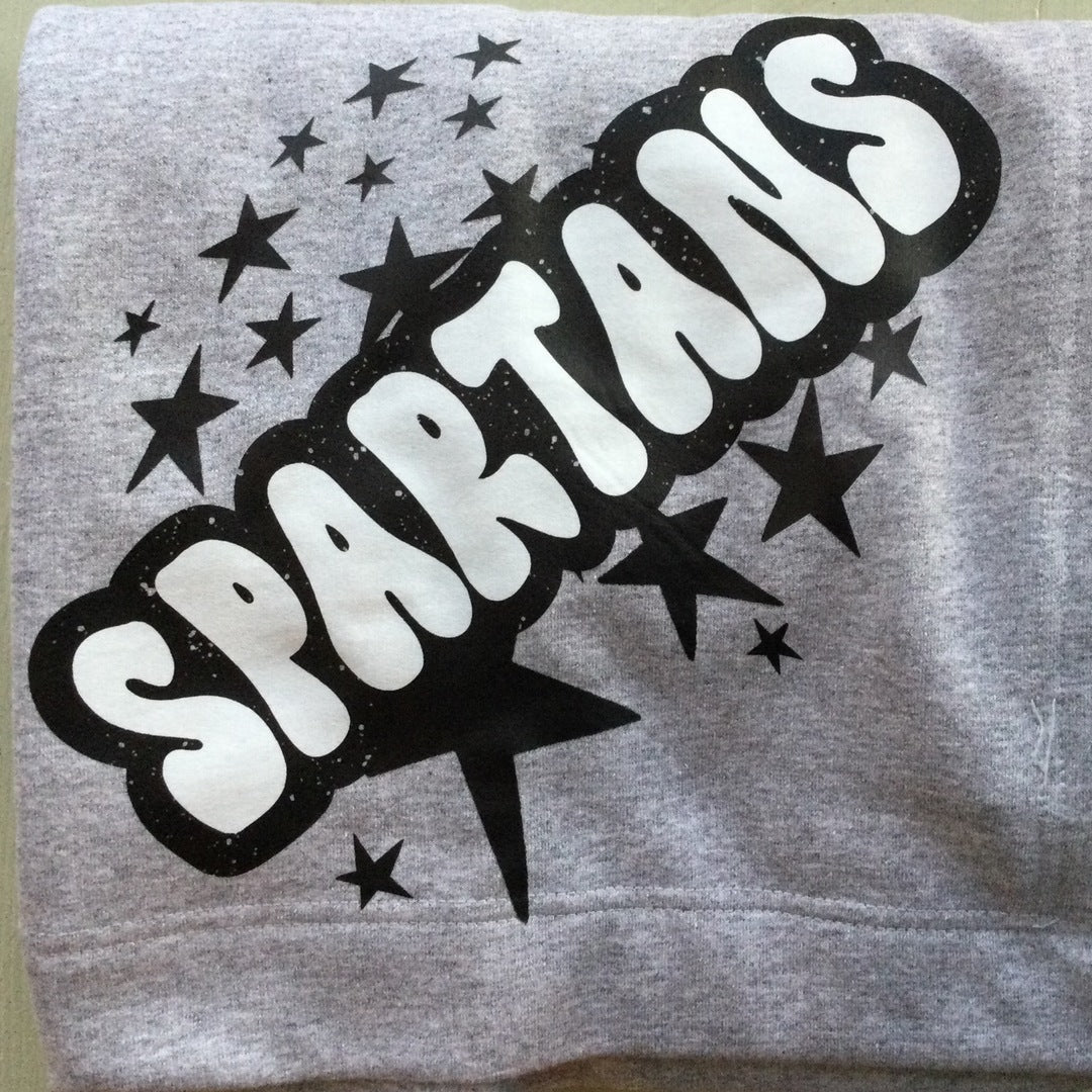 Sweater Stadium Blanket
