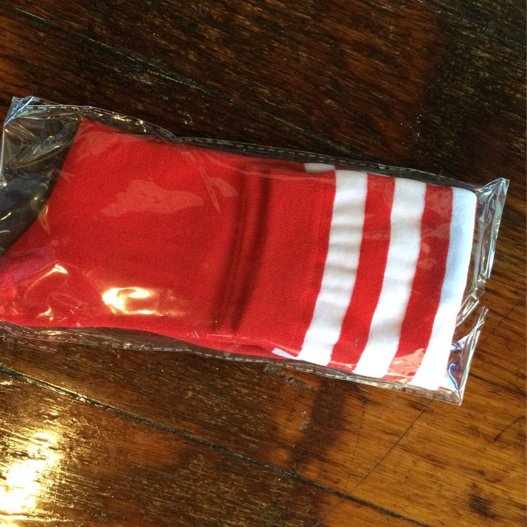 Tube Socks