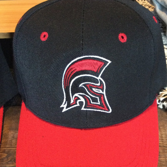 Spartan Baseball Cap