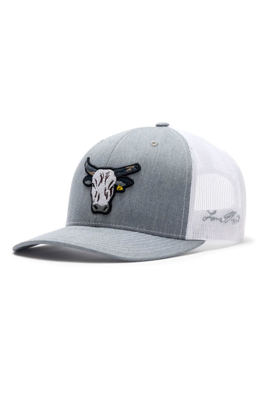 Lane Frost Bully Hat