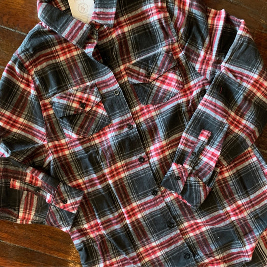 Fireside Women's Flannel