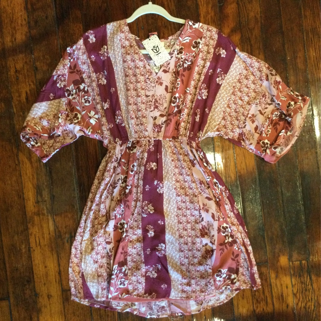 Perfect Date Night Dress