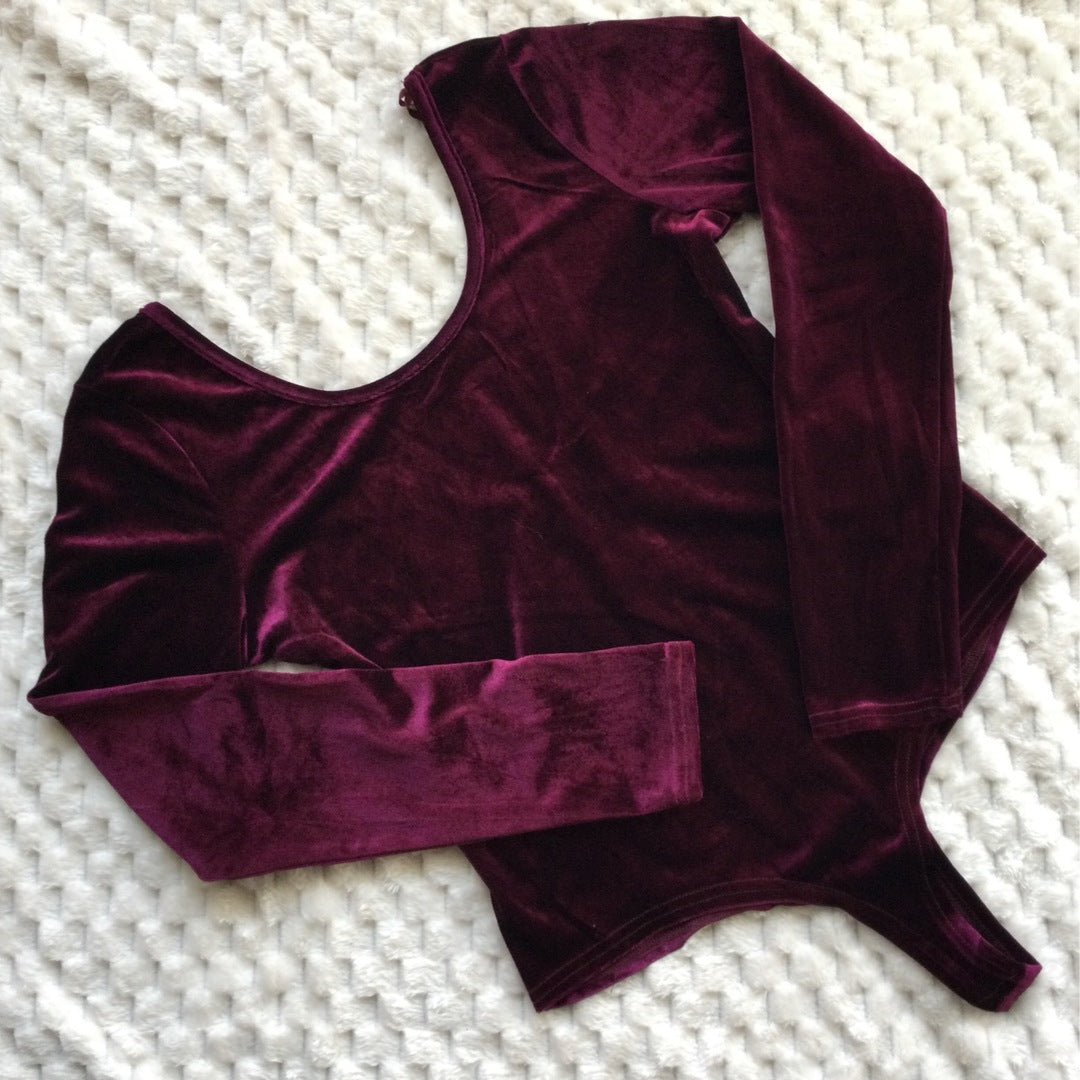 Party Perfect Bodysuit