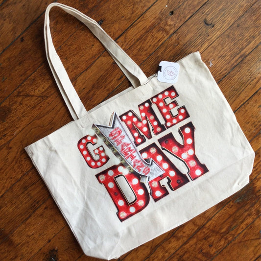 Spartan Tote Bags