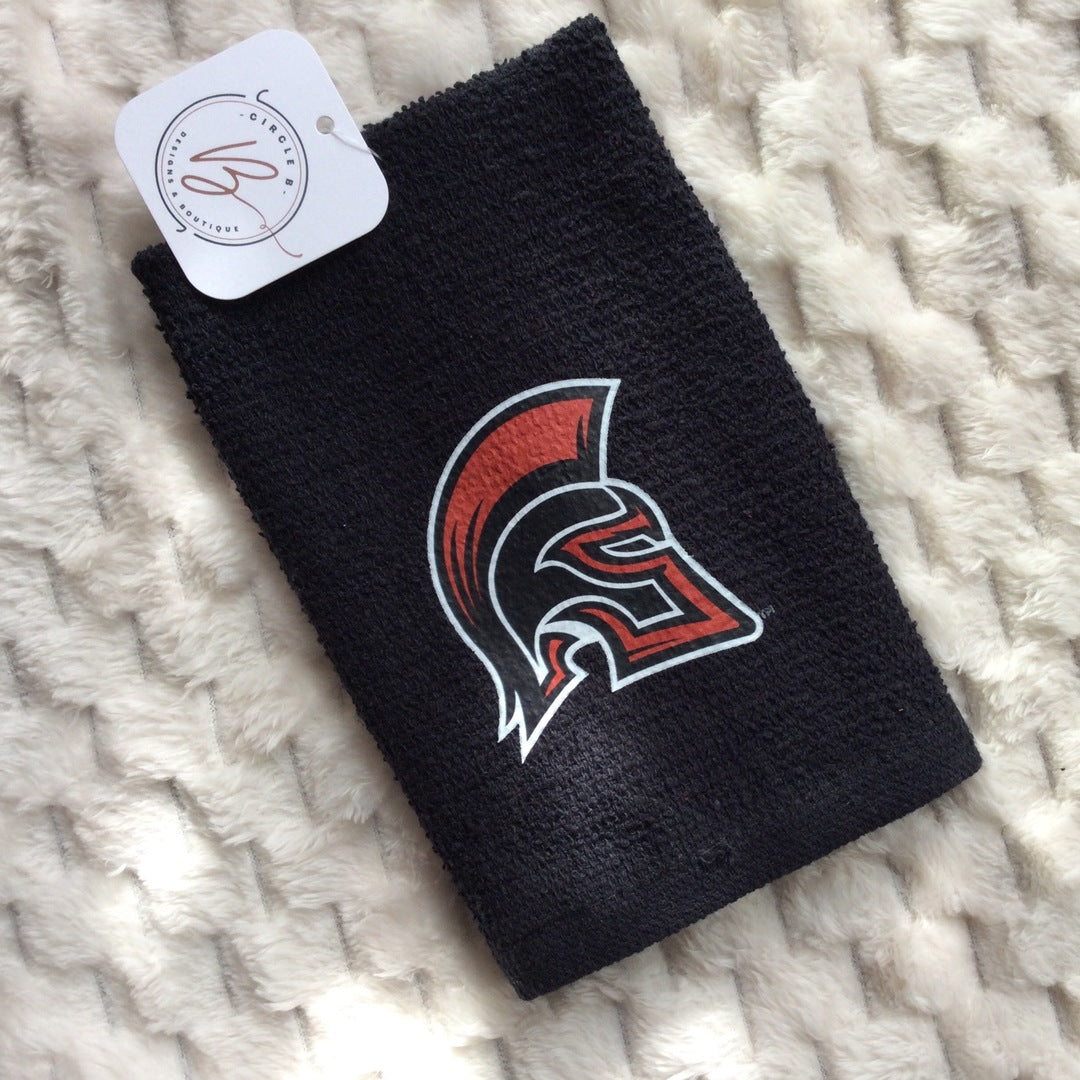 Spartan Rally Towel