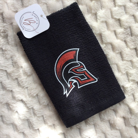 Spartan Rally Towel