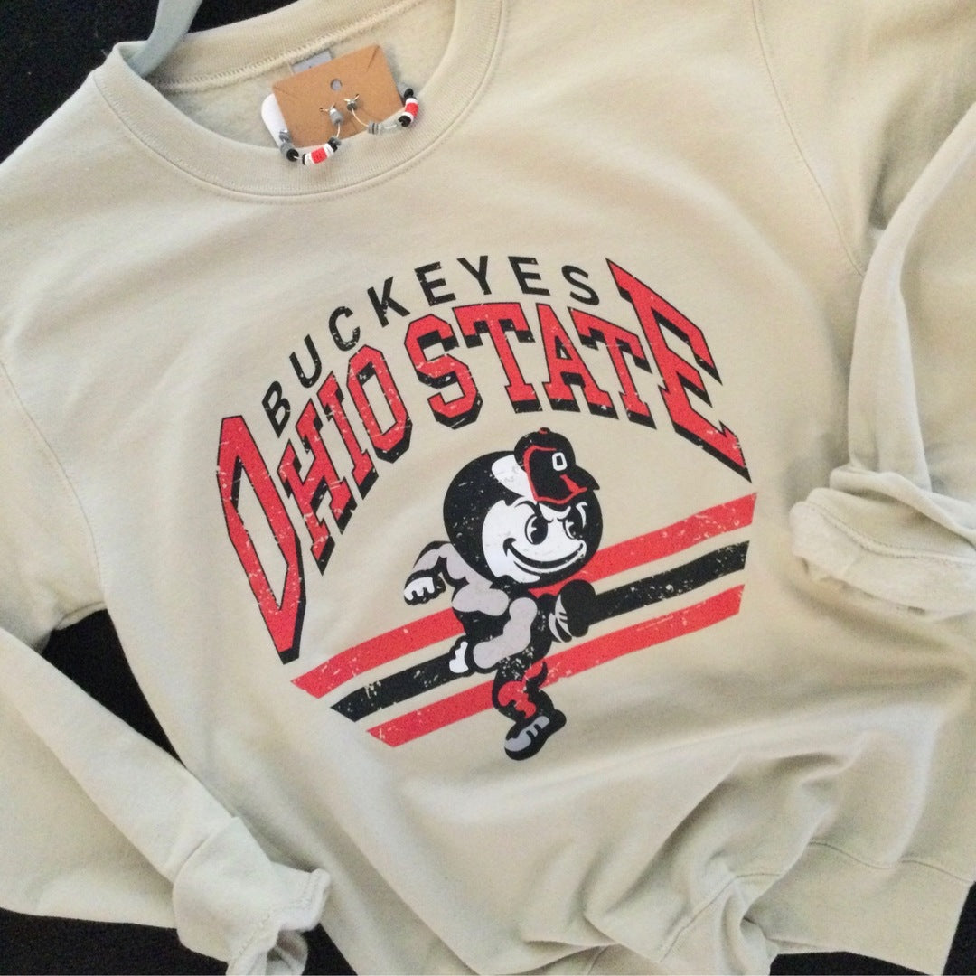 Buckeye Sweatshirt