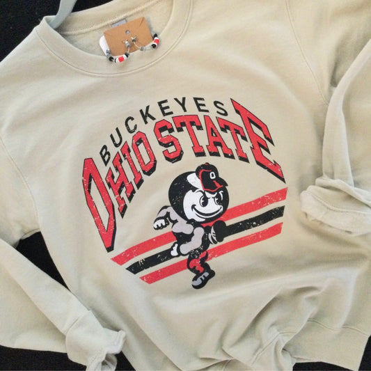 Buckeye Sweatshirt