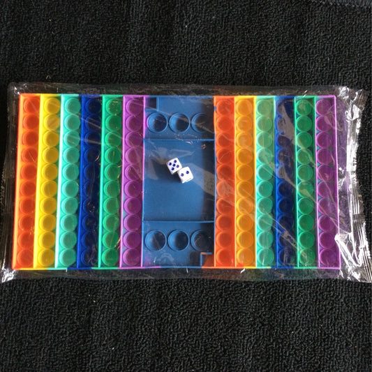 Large Bubble Popper Game