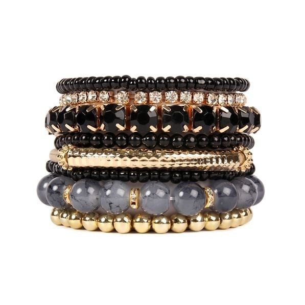 Bracelet Stack