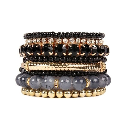 Bracelet Stack