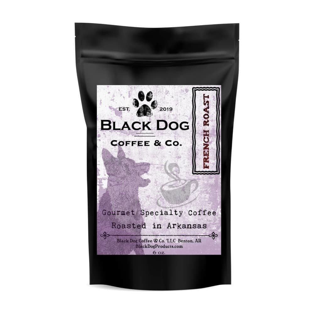 French Roast | Dark Roast Gourmet Coffee