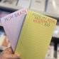 Aspen Lane Notepads